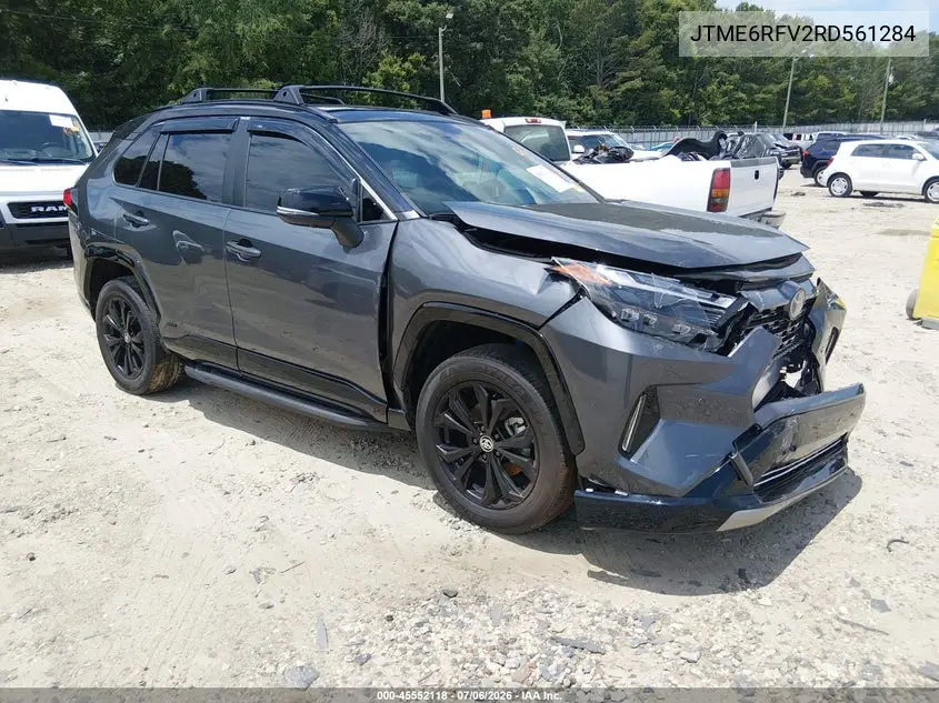 2024 Toyota RAV 4