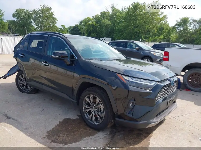 2024 Toyota RAV 4