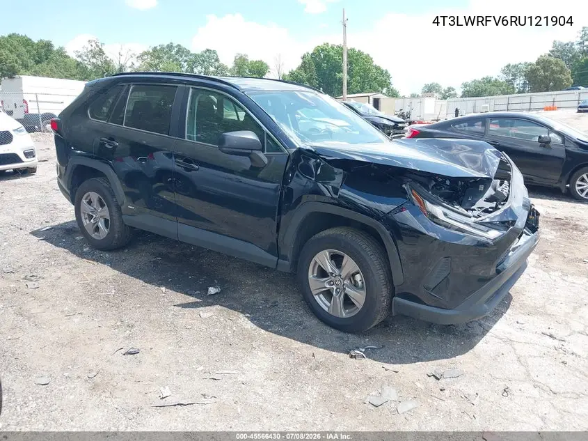 2024 Toyota RAV 4