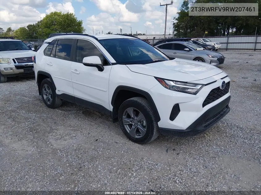 2024 Toyota RAV 4