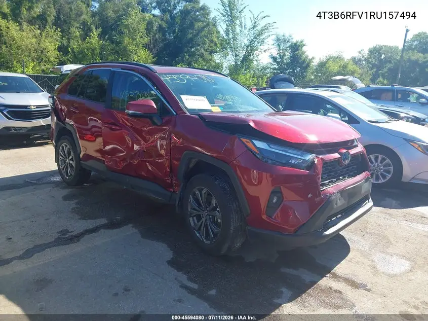 2024 Toyota RAV 4