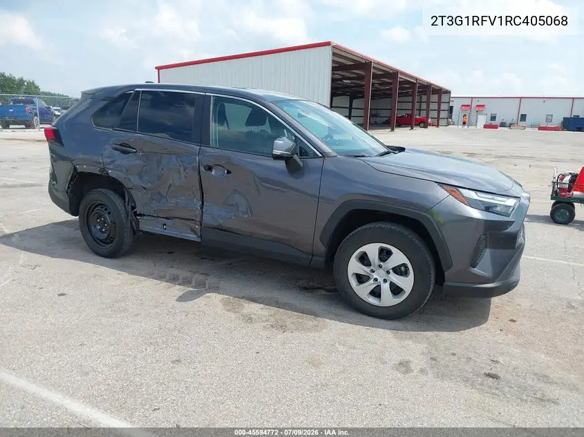 2024 Toyota RAV 4