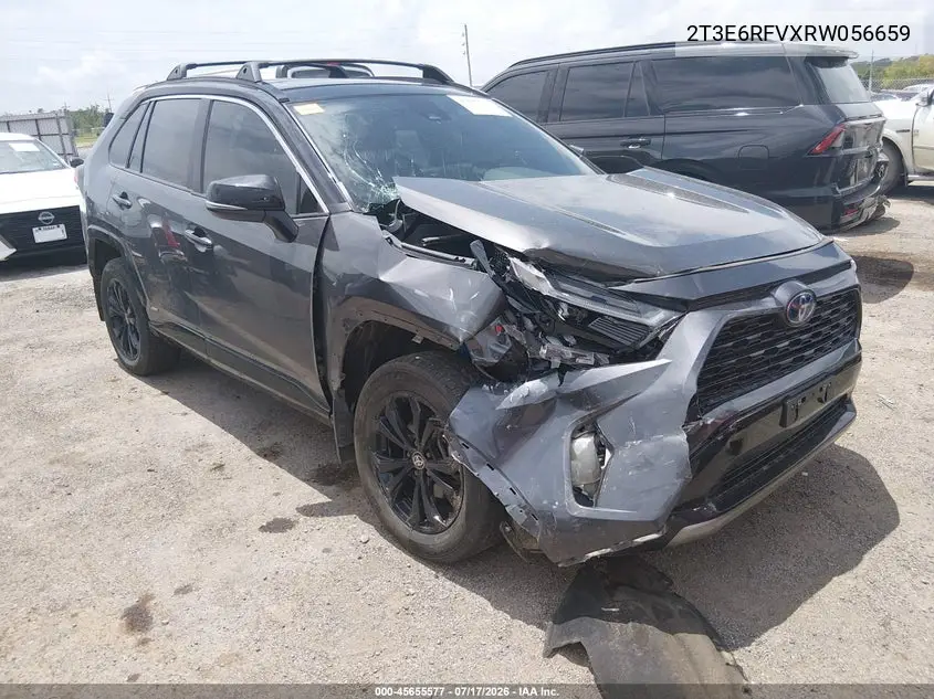 2024 Toyota RAV 4