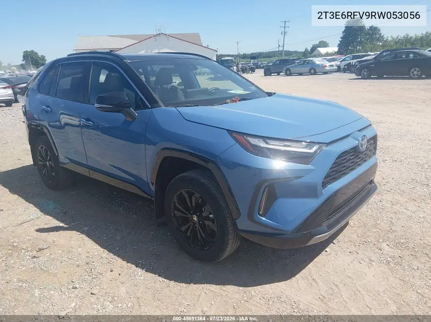 2024 Toyota RAV 4