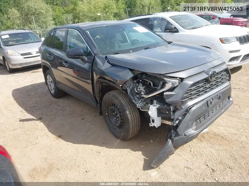 2024 Toyota RAV 4