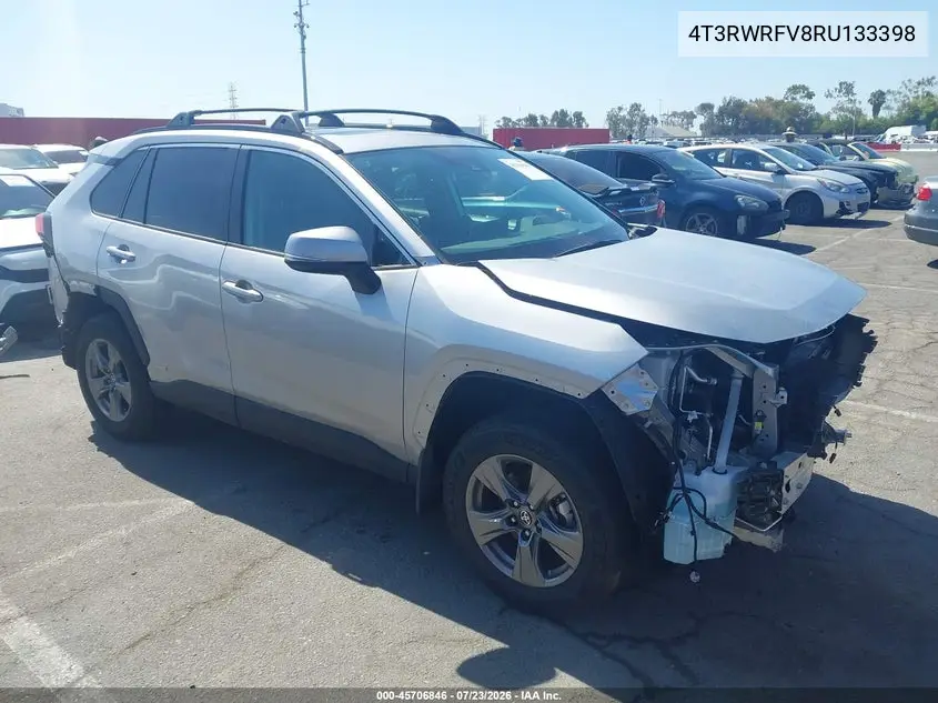 2024 Toyota RAV 4