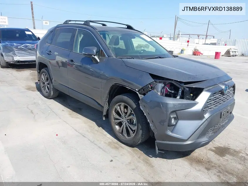 2024 Toyota RAV 4