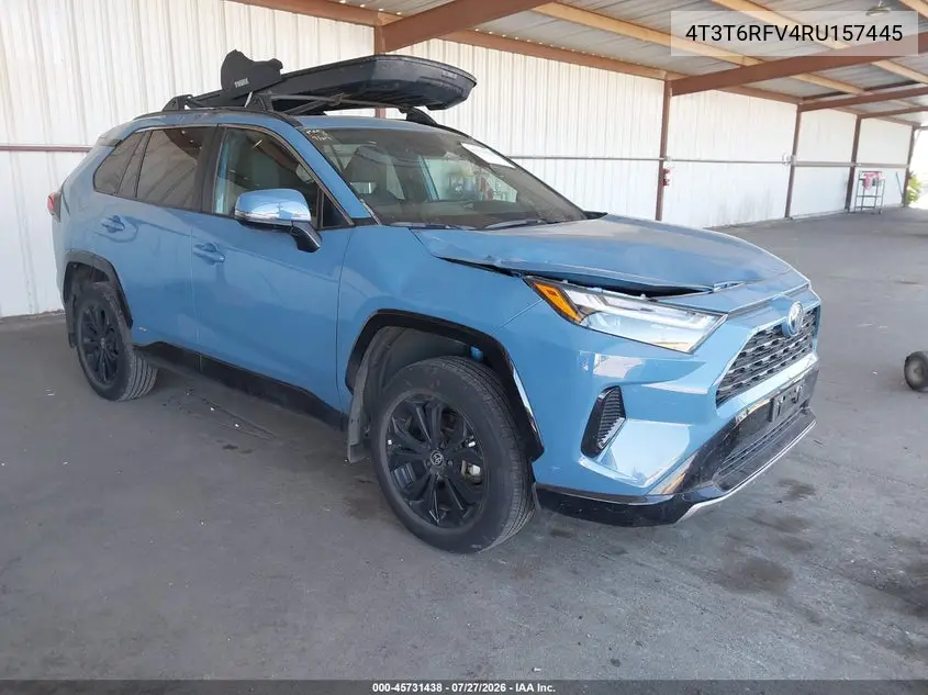 2024 Toyota RAV 4