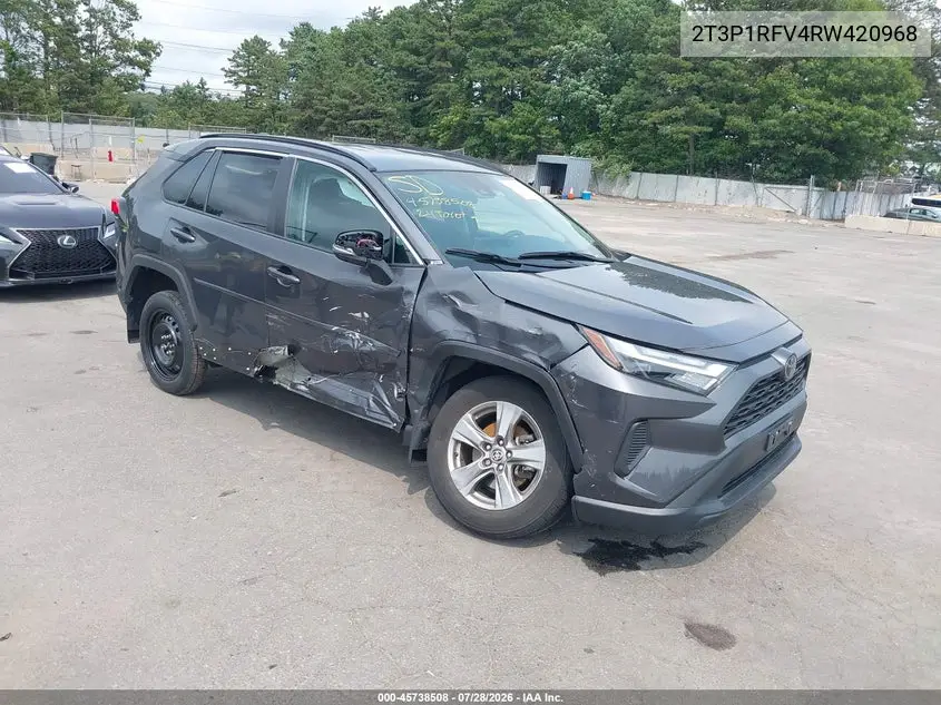 2024 Toyota RAV 4