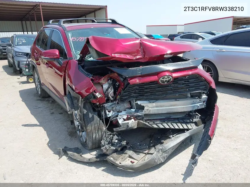 2024 Toyota RAV 4