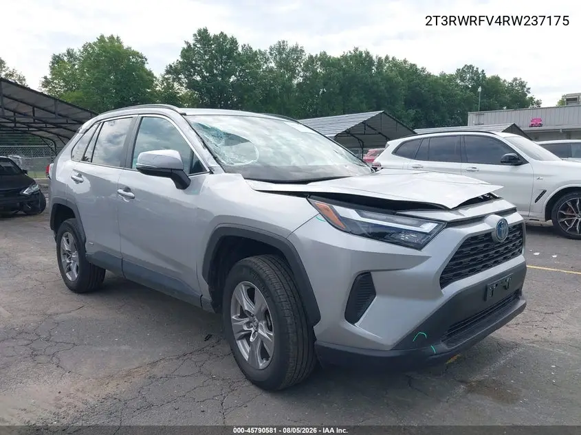 2024 Toyota RAV 4