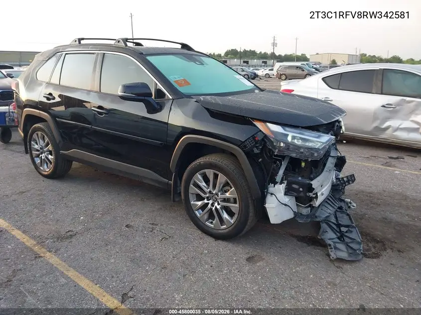 2024 Toyota RAV 4