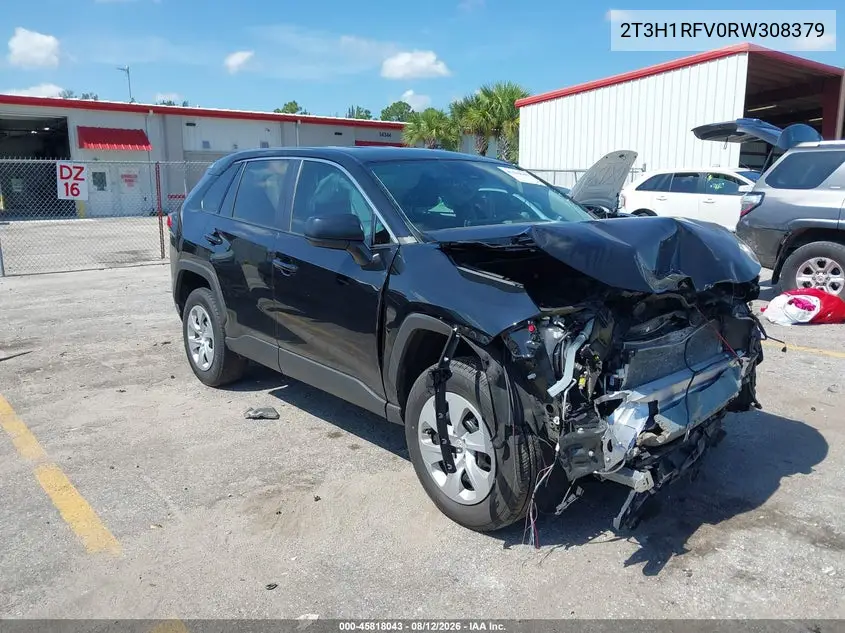 2024 Toyota RAV 4