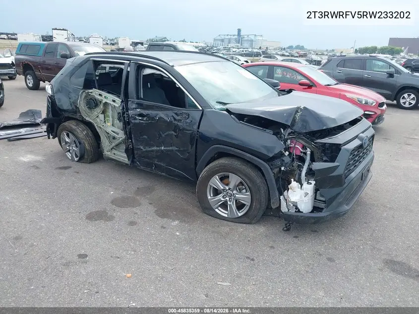 2024 Toyota RAV 4