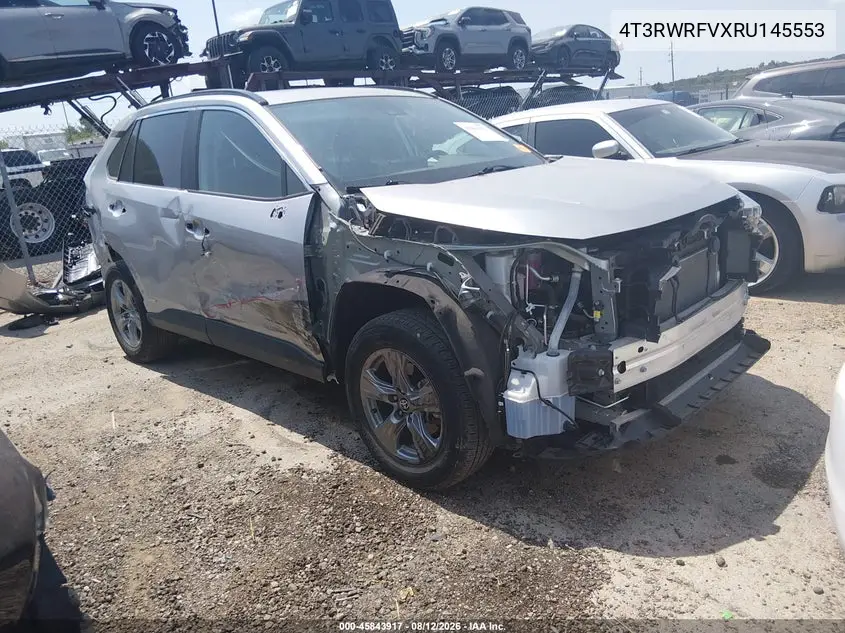 2024 Toyota RAV 4
