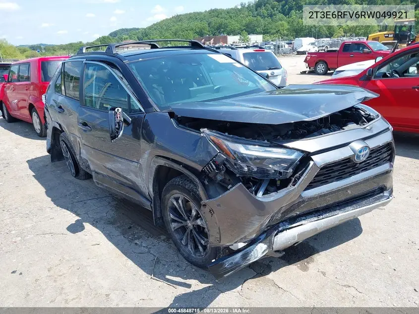 2024 Toyota RAV 4