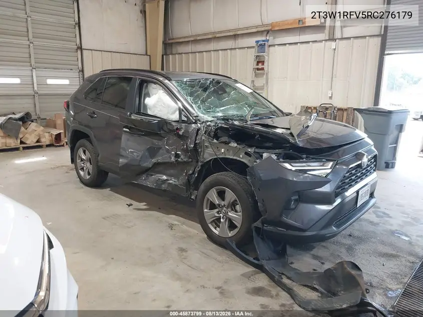 2024 Toyota RAV 4