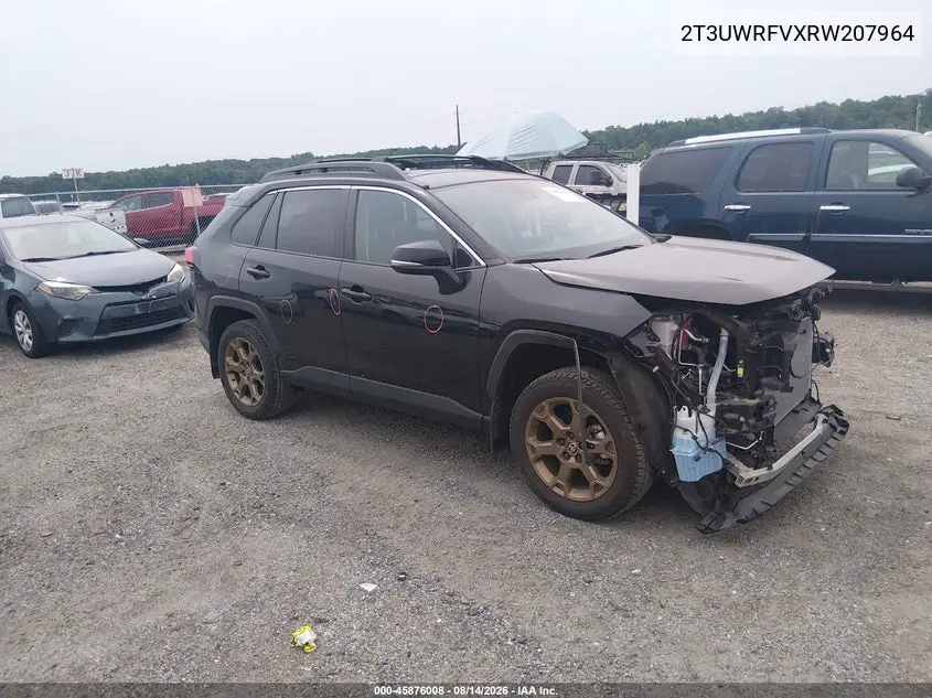 2024 Toyota RAV 4