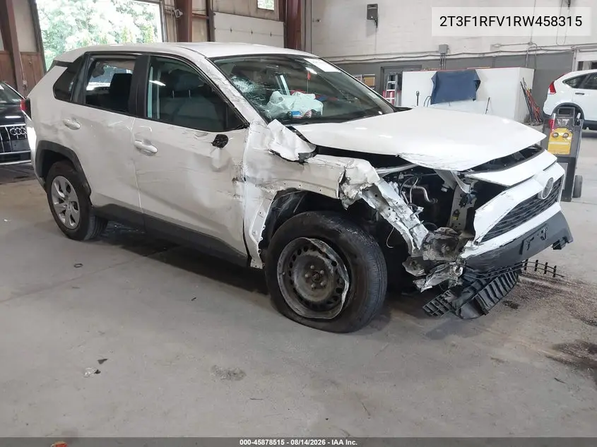 2024 Toyota RAV 4