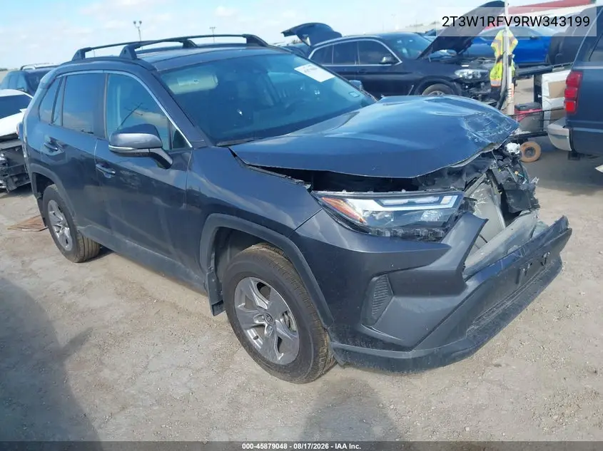 2024 Toyota RAV 4