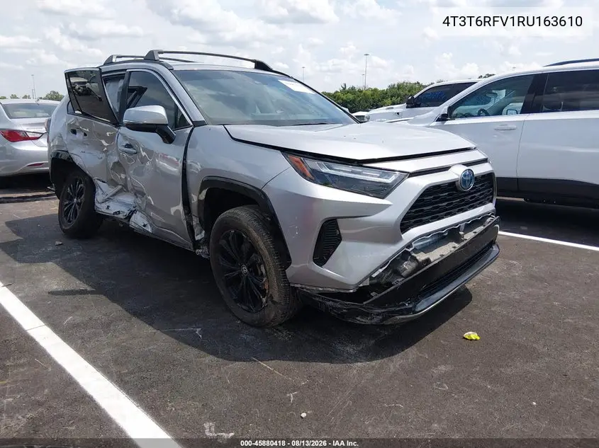 2024 Toyota RAV 4