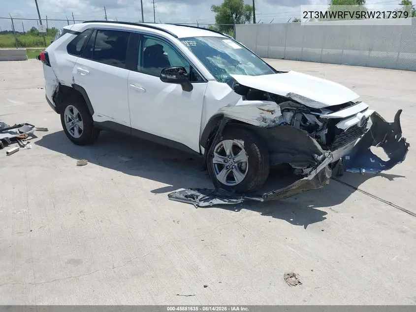2024 Toyota RAV 4
