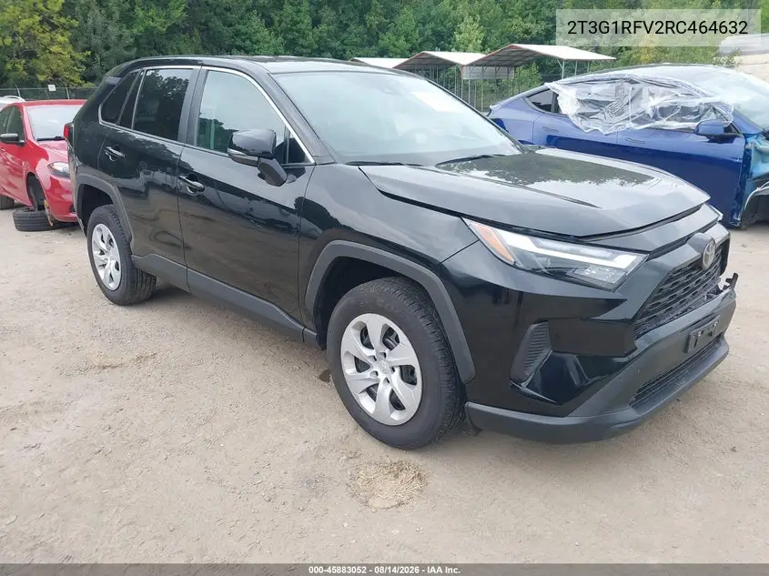 2024 Toyota RAV 4