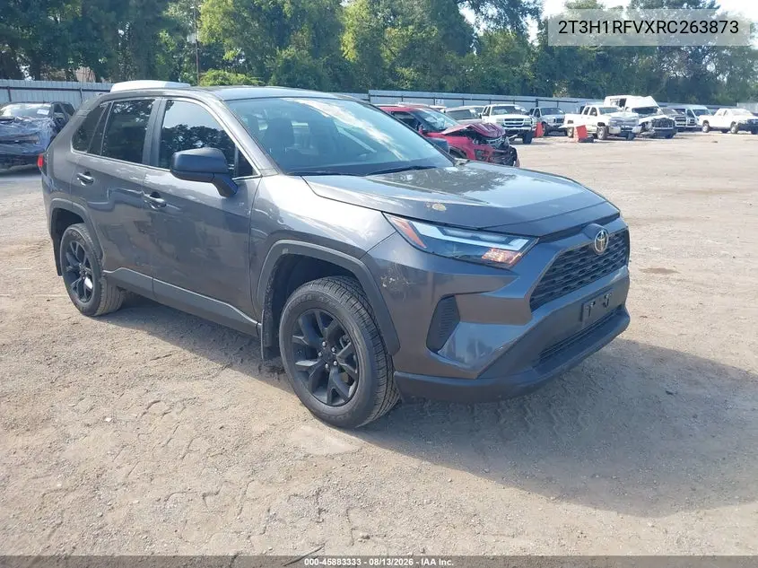 2024 Toyota RAV 4