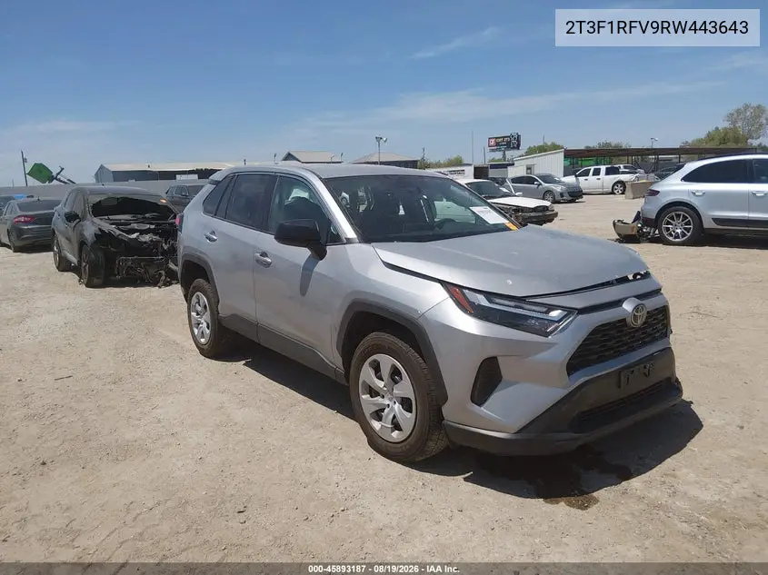 2024 Toyota RAV 4