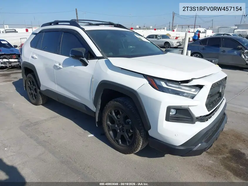 2024 Toyota RAV 4
