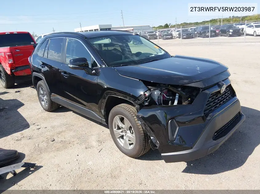 2024 Toyota RAV 4
