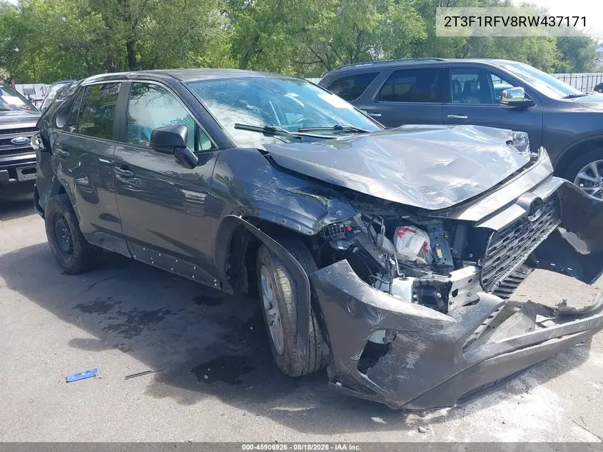 2024 Toyota RAV 4