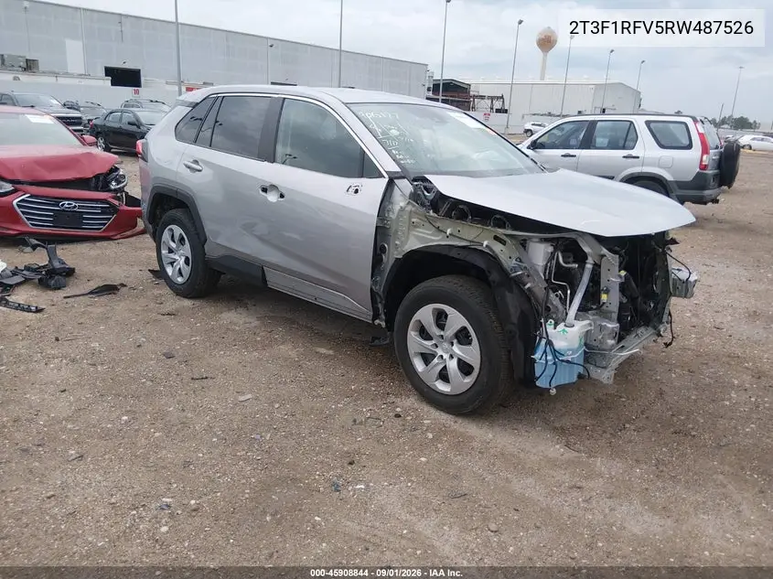 2024 Toyota RAV 4