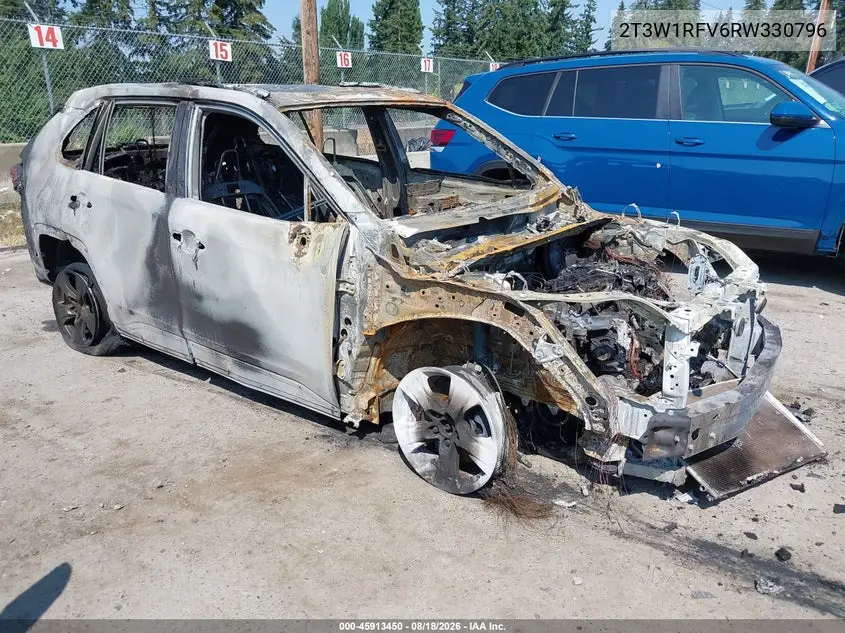 2024 Toyota RAV 4