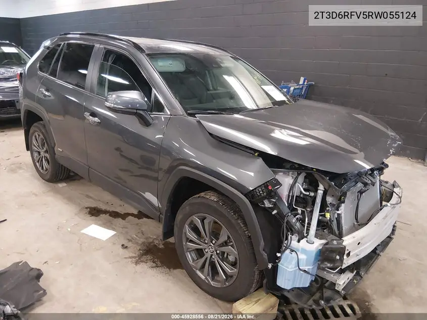 2024 Toyota RAV 4