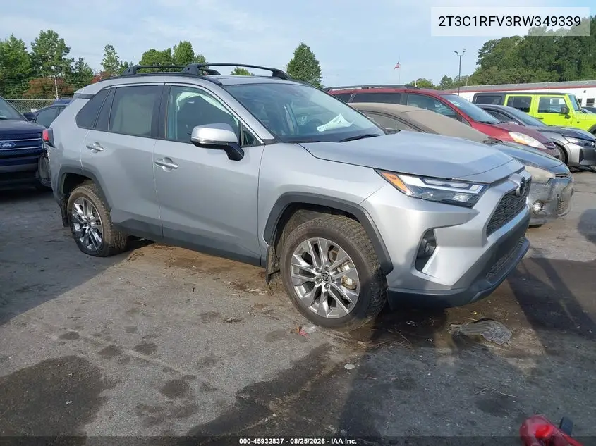 2024 Toyota RAV 4
