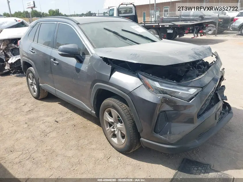2024 Toyota RAV 4