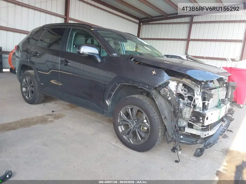 2024 Toyota RAV 4