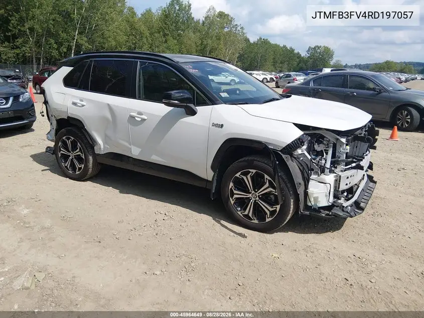 2024 Toyota RAV 4