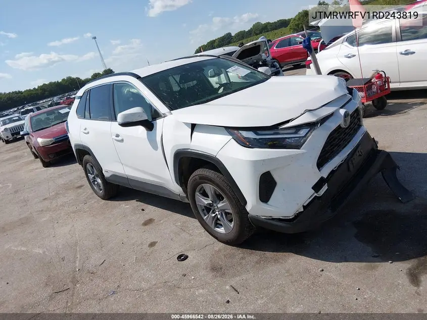 2024 Toyota RAV 4