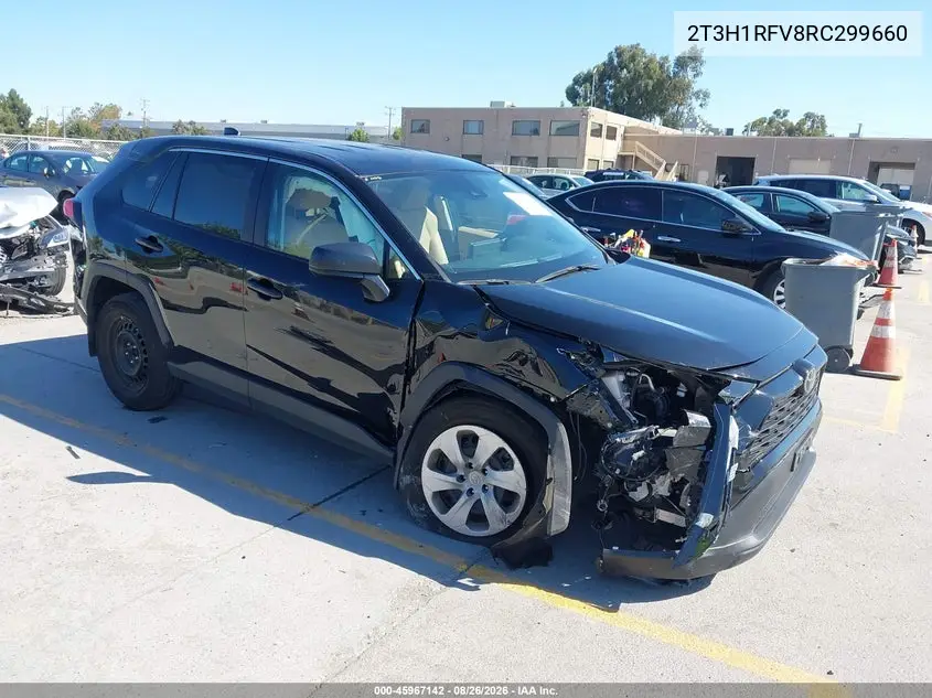 2024 Toyota RAV 4