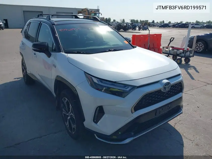 2024 Toyota RAV 4