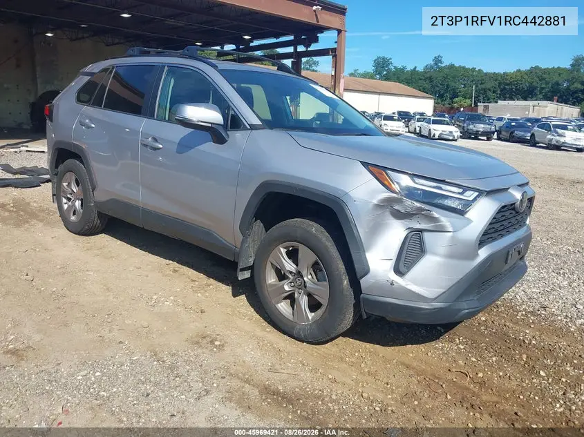2024 Toyota RAV 4