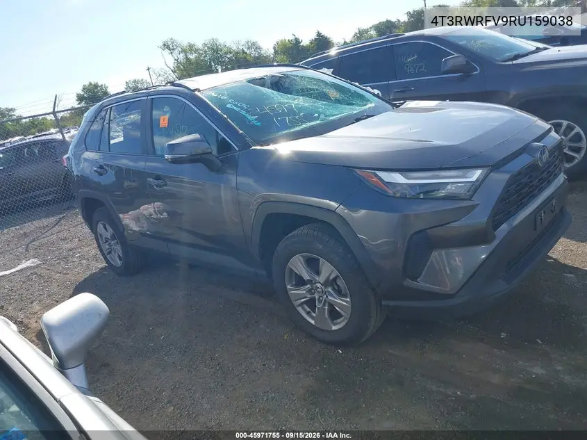 2024 Toyota RAV 4