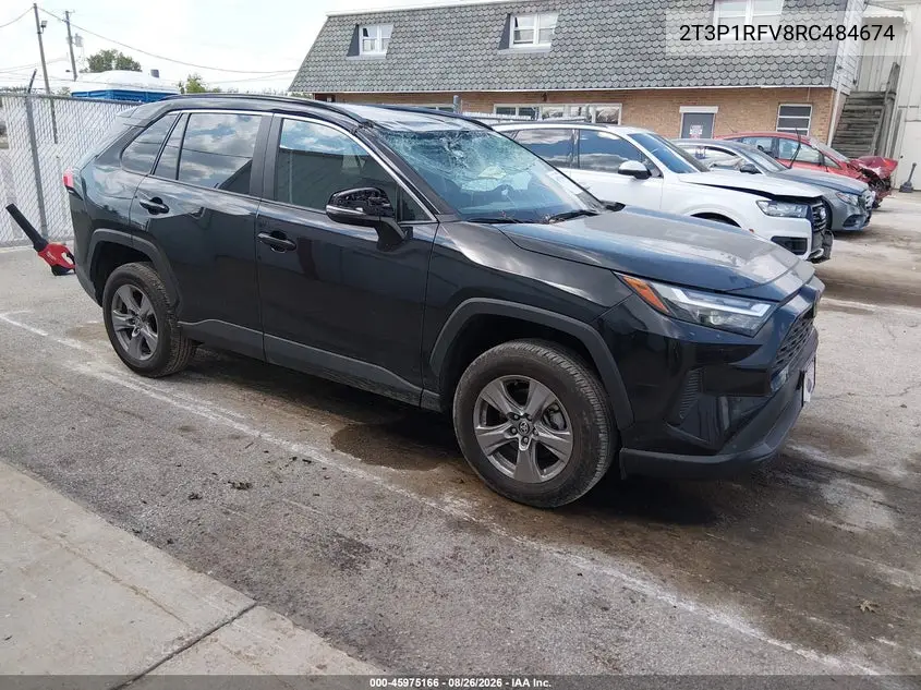 2024 Toyota RAV 4