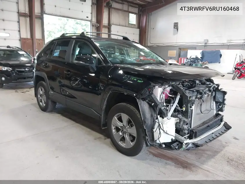 2024 Toyota RAV 4