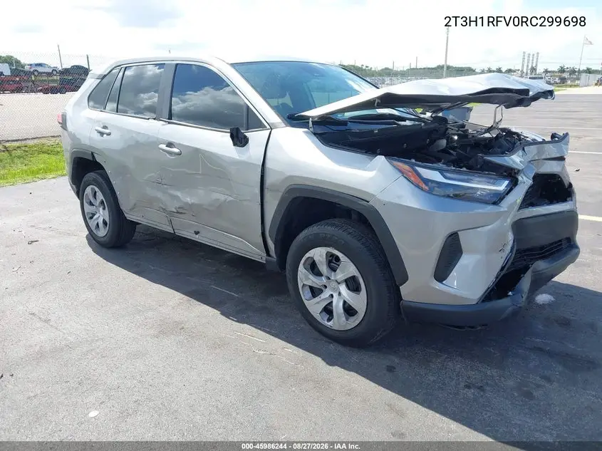 2024 Toyota RAV 4