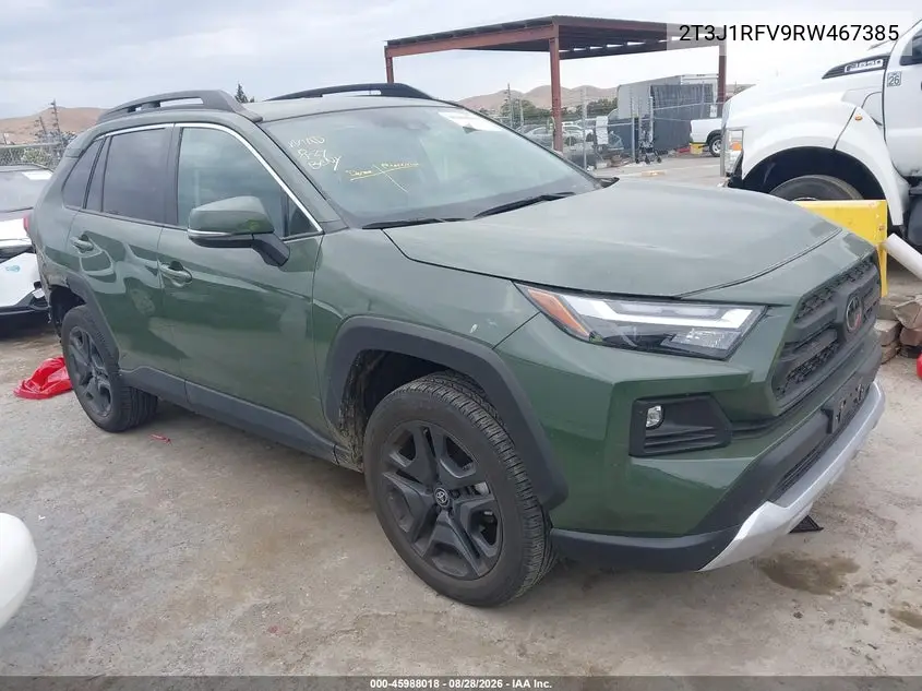 2024 Toyota RAV 4