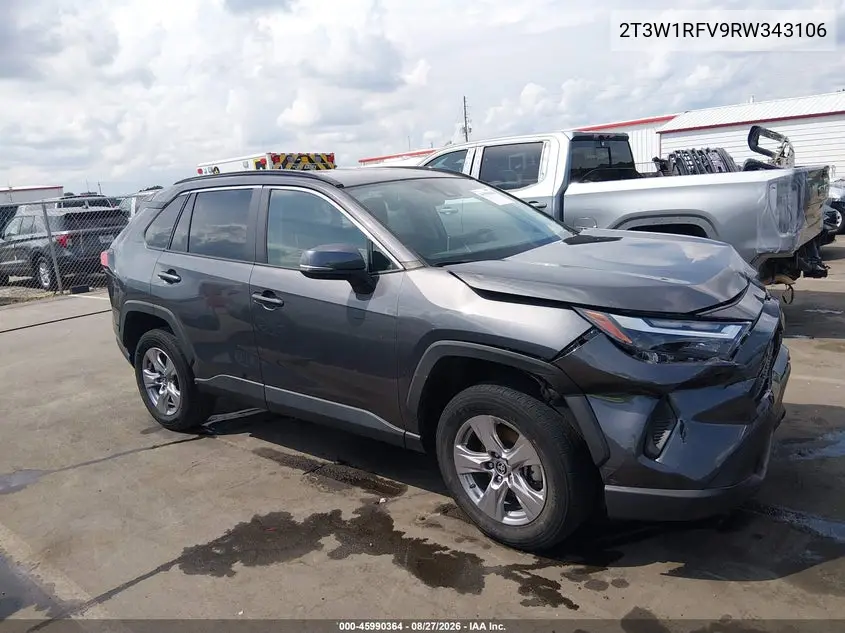 2024 Toyota RAV 4