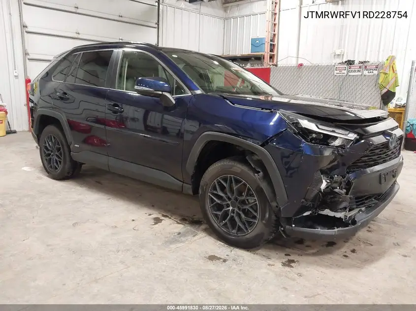 2024 Toyota RAV 4